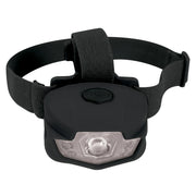 Rothco 5 Bulb LED Headlamp Black Flashlight additional view