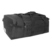 Rothco Tactical Defender Duffle Bag - Black Bags additional view