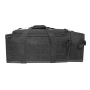 Rothco Tactical Defender Duffle Bag - Black Bags alternate photo