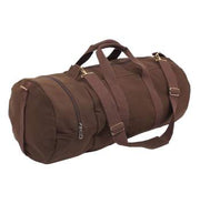 SecPro Canvas Double-Ender Sports Bag - Rothco