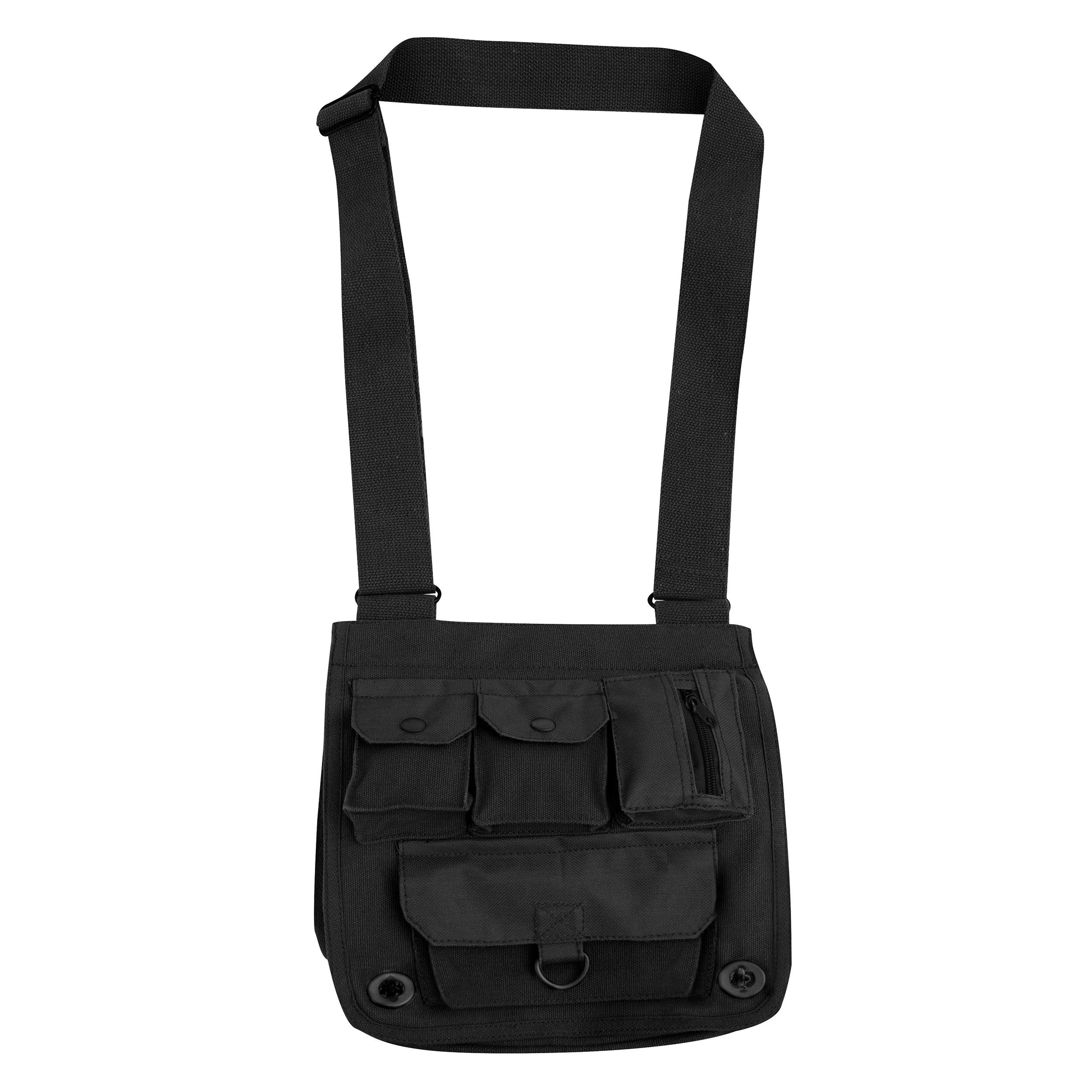 Rothco Venturer Survivor Shoulder Bag