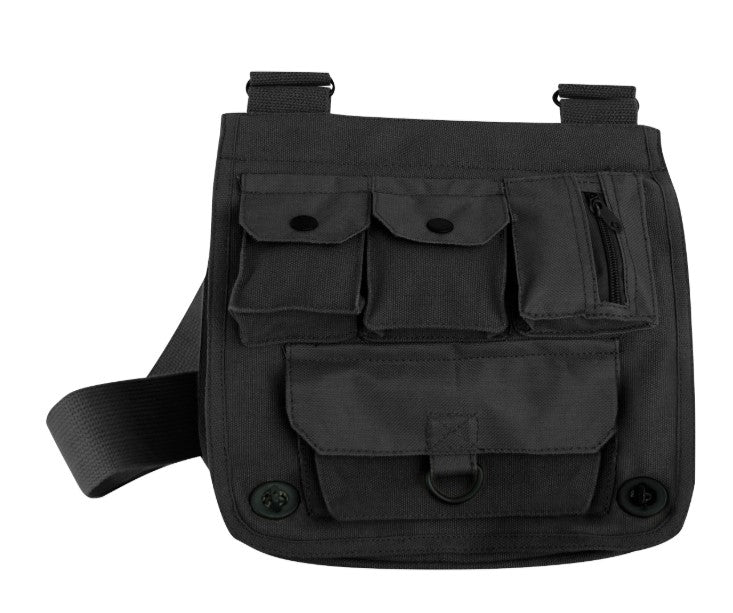 Rothco Venturer Survivor Shoulder Bag