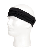 Rothco Multi-Use Neck Gaiter and Face Covering Tactical Wrap - Skull Print