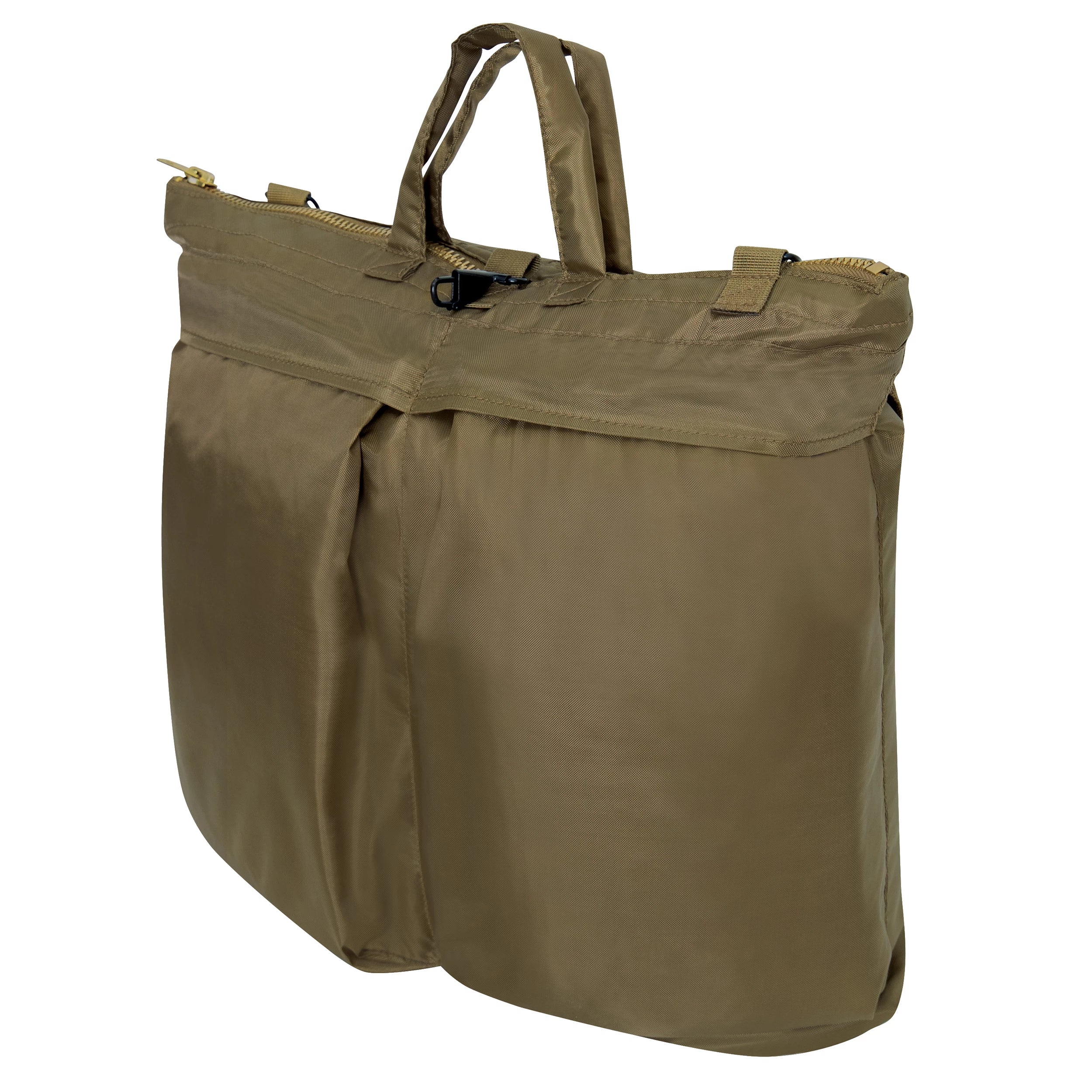 Flyers Helmet Shoulder Bag