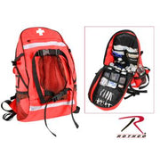 ROTHCo EMS Trauma Backpack - Rothco