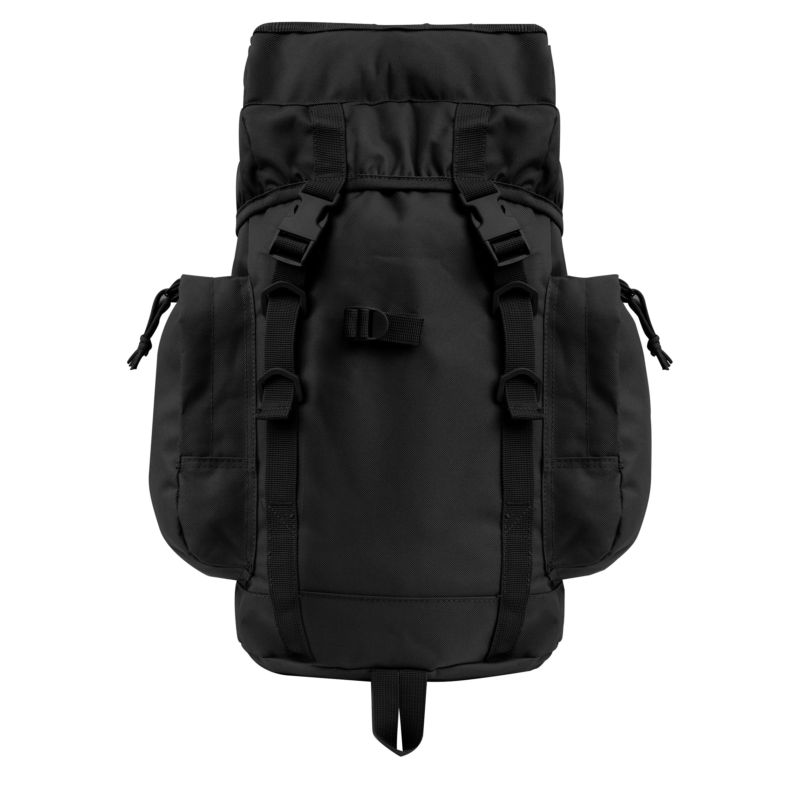 Rothco 25L Tactical Backpack Black Packs alternate photo