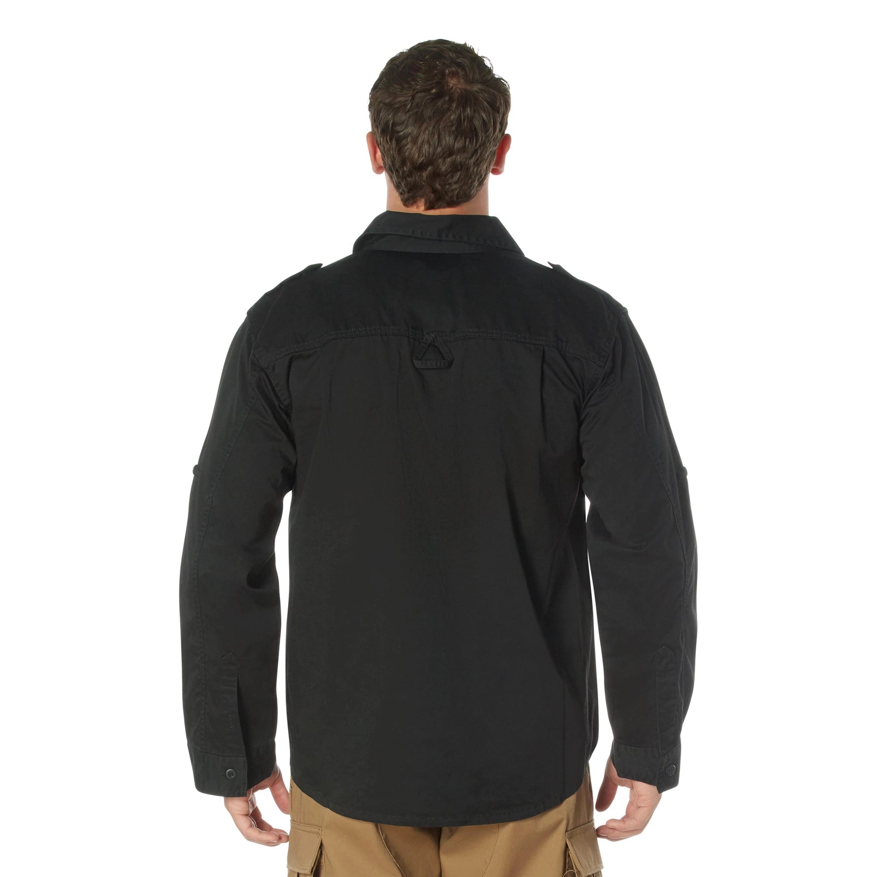 Rothco Vintage Fatigue Shirt