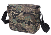 Rothco Canvas Ammo Shoulder Bag Earth Brown Sneak Previews alternate photo