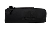 Rothco G.I. Style Canvas Double Strap Duffle Bag