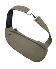 Rothco Crossbody Canvas Sling Bag