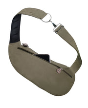 Rothco Crossbody Canvas Sling Bag New Arrivals close-up photo
