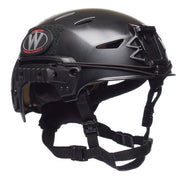 Team Wendy EXFIL LTP Helmet - 1/shroud, H-back Retention - Team Wendy