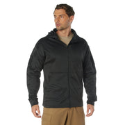 SecPro Tactical Zip Up Hoodie - Rothco