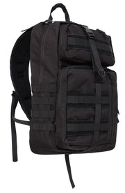 Rothco Tactisling Transport Pack Black Concealed Carry Bags additional view