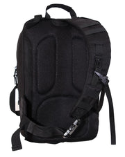Rothco Tactisling Transport Pack Black Concealed Carry Bags detail photo