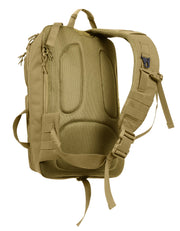 Rothco Tactisling Transport Pack Black Concealed Carry Bags angled product photo