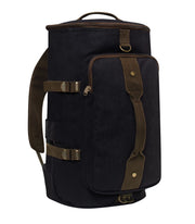 Rothco Convertible Canvas Duffle / Backpack - 19 Inches