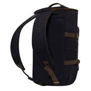 Rothco Convertible Canvas Duffle / Backpack - 19 Inches