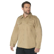 Rothco Vintage Fatigue Shirt