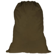 Rothco Canvas Barracks Bag Olive Drab 24" x 32" Sneak alternate photo