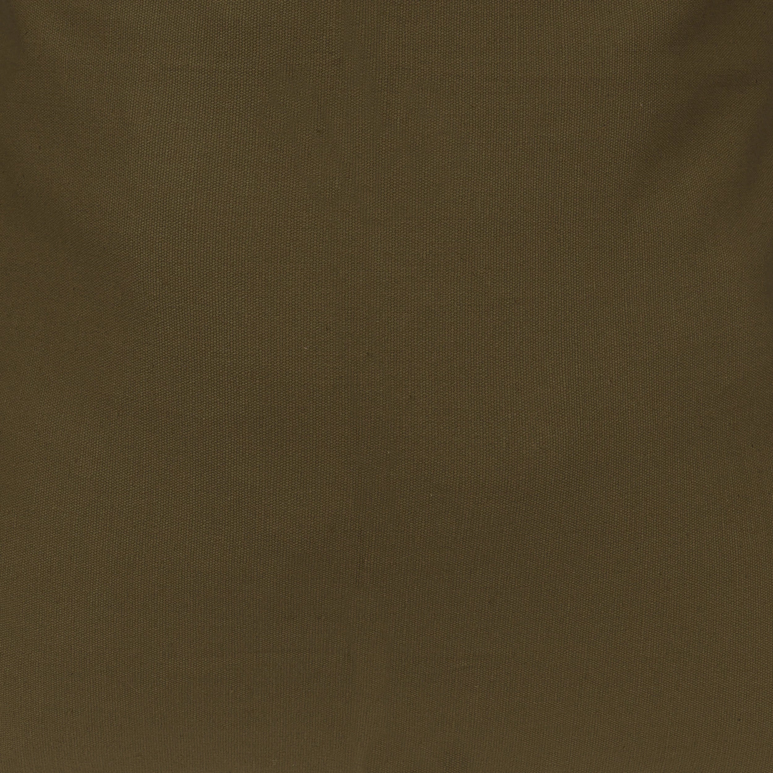 Rothco Canvas Barracks Bag Olive Drab 24" x 32" angled product photo