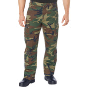 Rothco Vintage Paratrooper Cargo Fatigue Pants