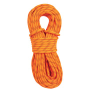 Rothco 150' Orange Rescue Rappelling Rope Ropes detail photo