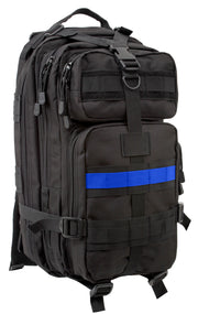 ROTHCo Thin Blue Line Medium Transport Pack - Security Pro USA