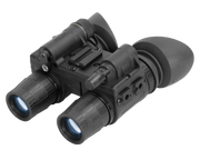 ATN Night Vision Goggle - Gen 4 Filmless Autogated - ATN