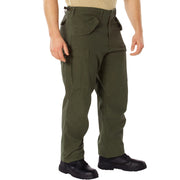 Rothco Vintage M-65 Field Pant