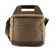 Rothco Canvas Insulated Cooler Bag Olive Drab New Arrivals alternate photo