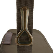 Rothco Canvas Insulated Cooler Bag Olive Drab New Arrivals angled product photo