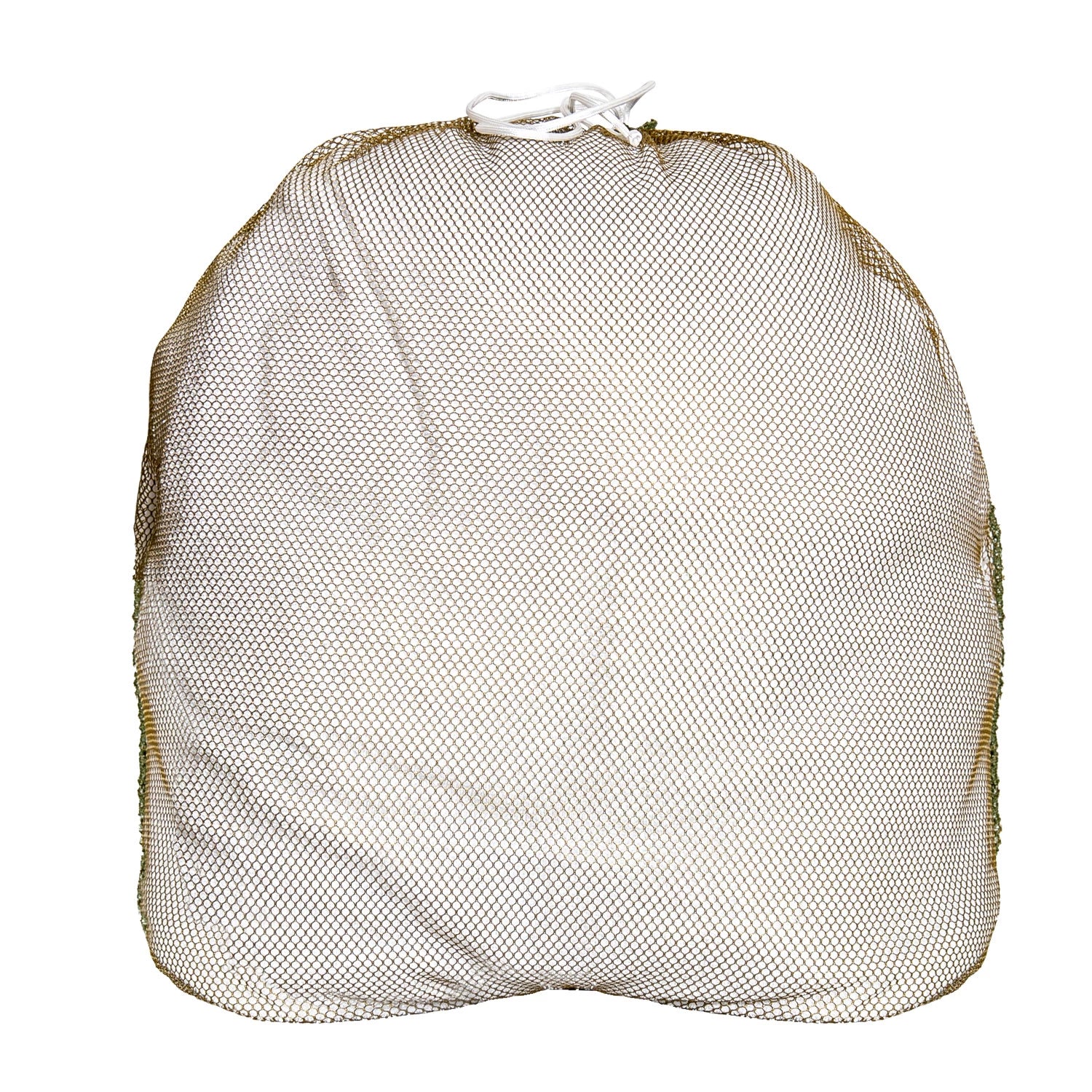 Rothco Large Mesh Bag Olive Drab Laundry Bags detail photo