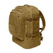 SecPro Skirmish 3 Day Assault Backpack - Security Pro USA