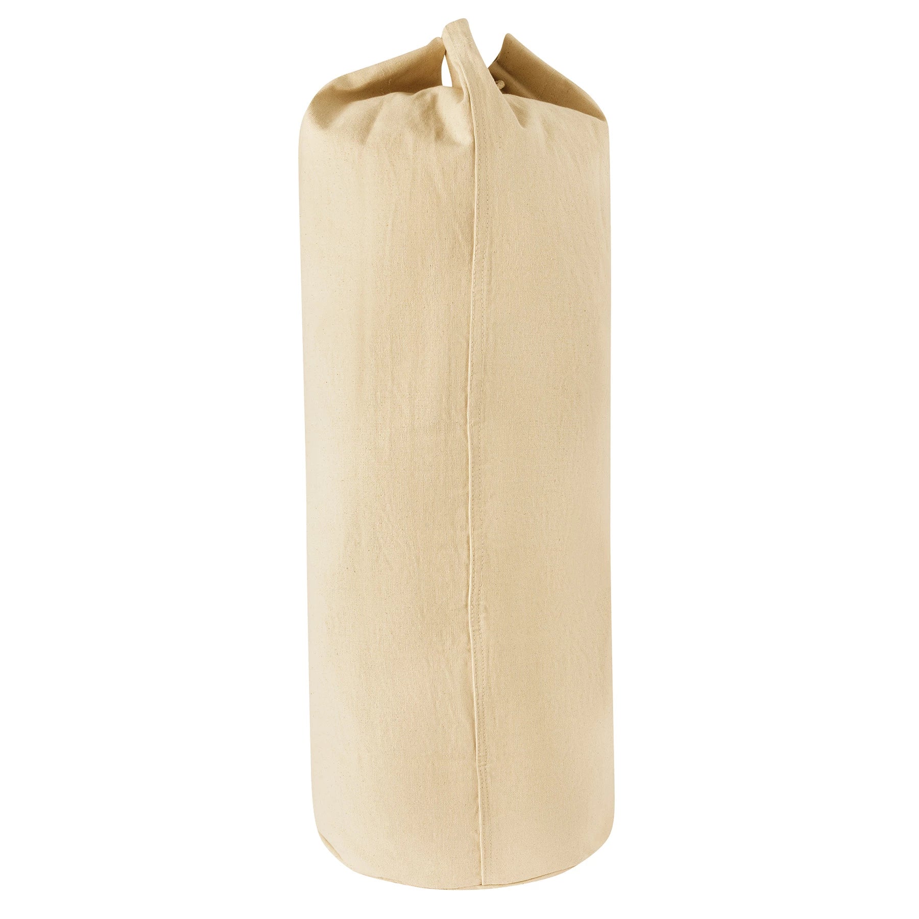 Rothco U.S.N. Heavyweight Canvas Sea Bag Laundry Bags detail photo
