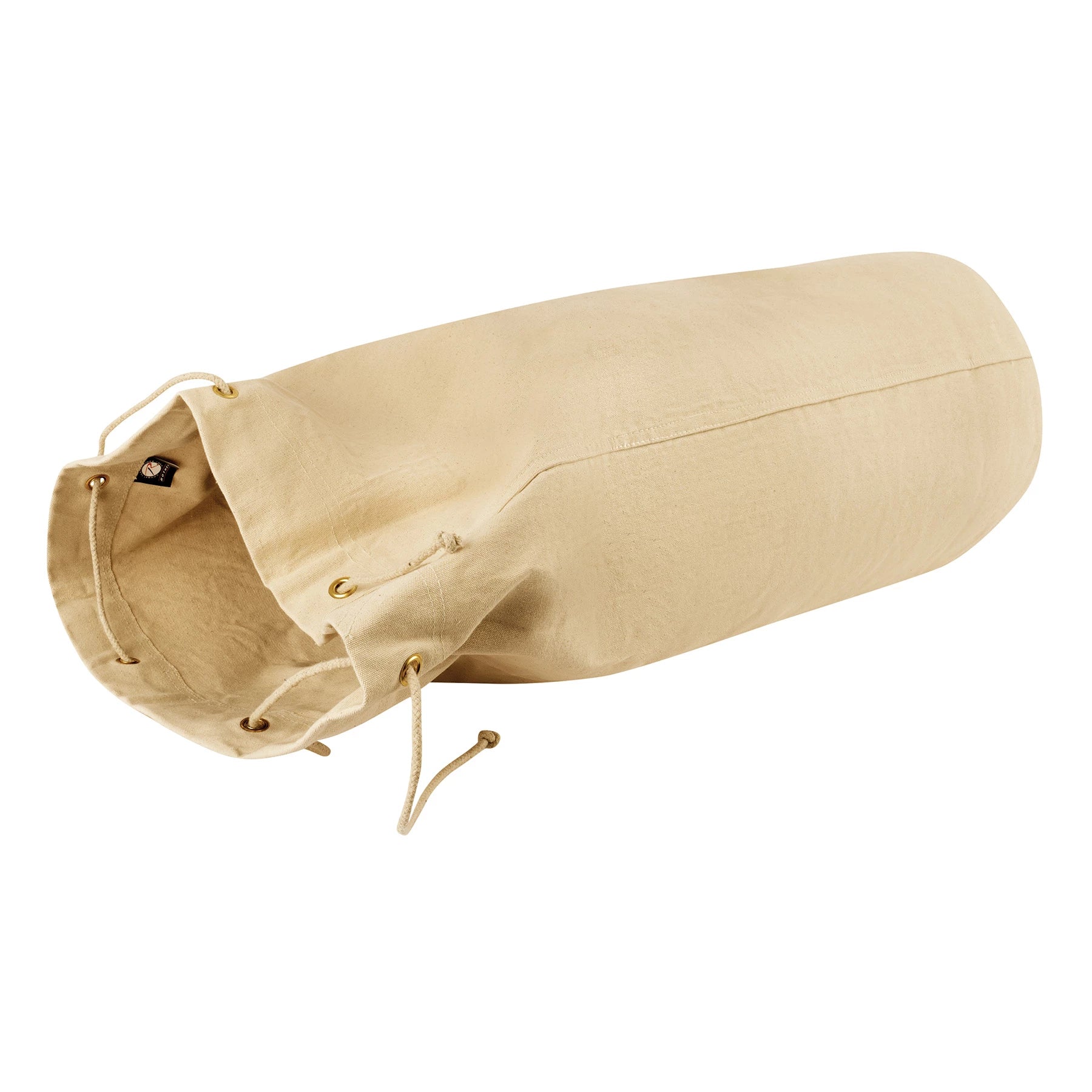 Rothco U.S.N. Heavyweight Canvas Sea Bag Laundry Bags alternate photo