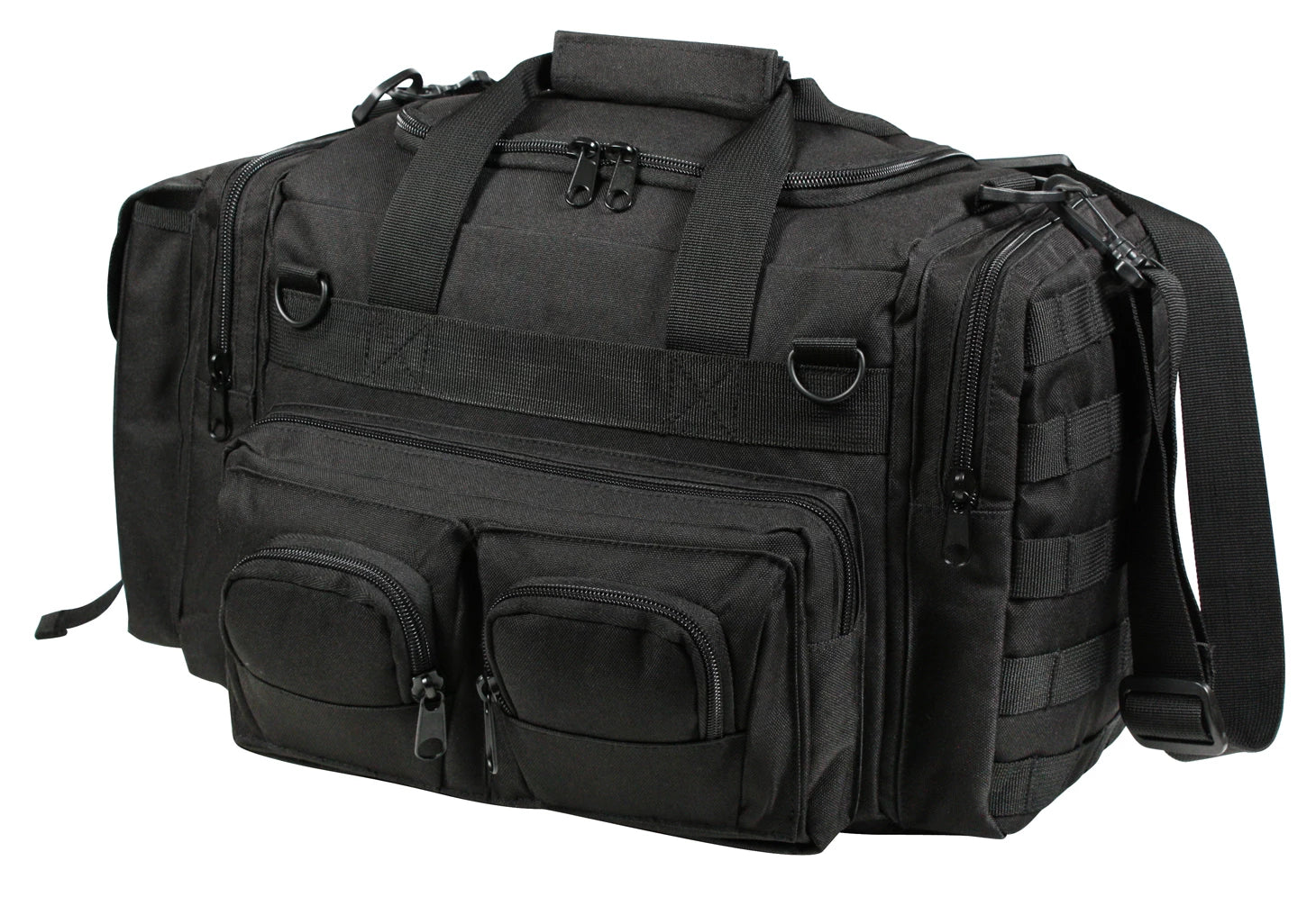 Rothco Concealed Carry Bag Black Bags alternate photo