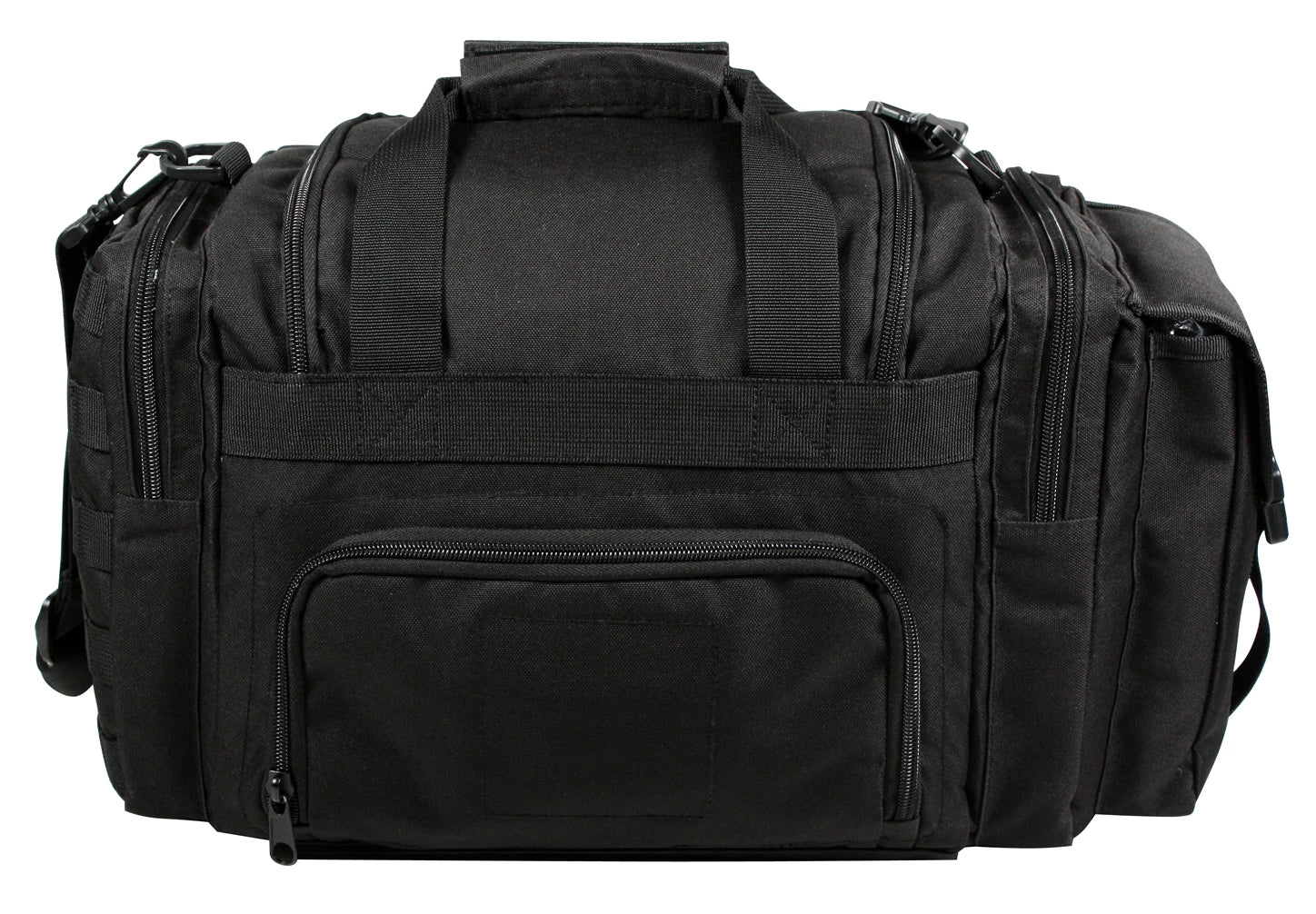 Rothco Concealed Carry Bag Black Bags close-up photo