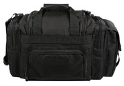 Rothco Concealed Carry Bag Black Bags close-up photo