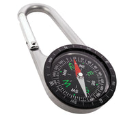 Rothco Carabiner Compass Compasses additional view Security Pro USA