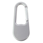 Rothco Carabiner Compass Compasses side detail photo Security Pro USA