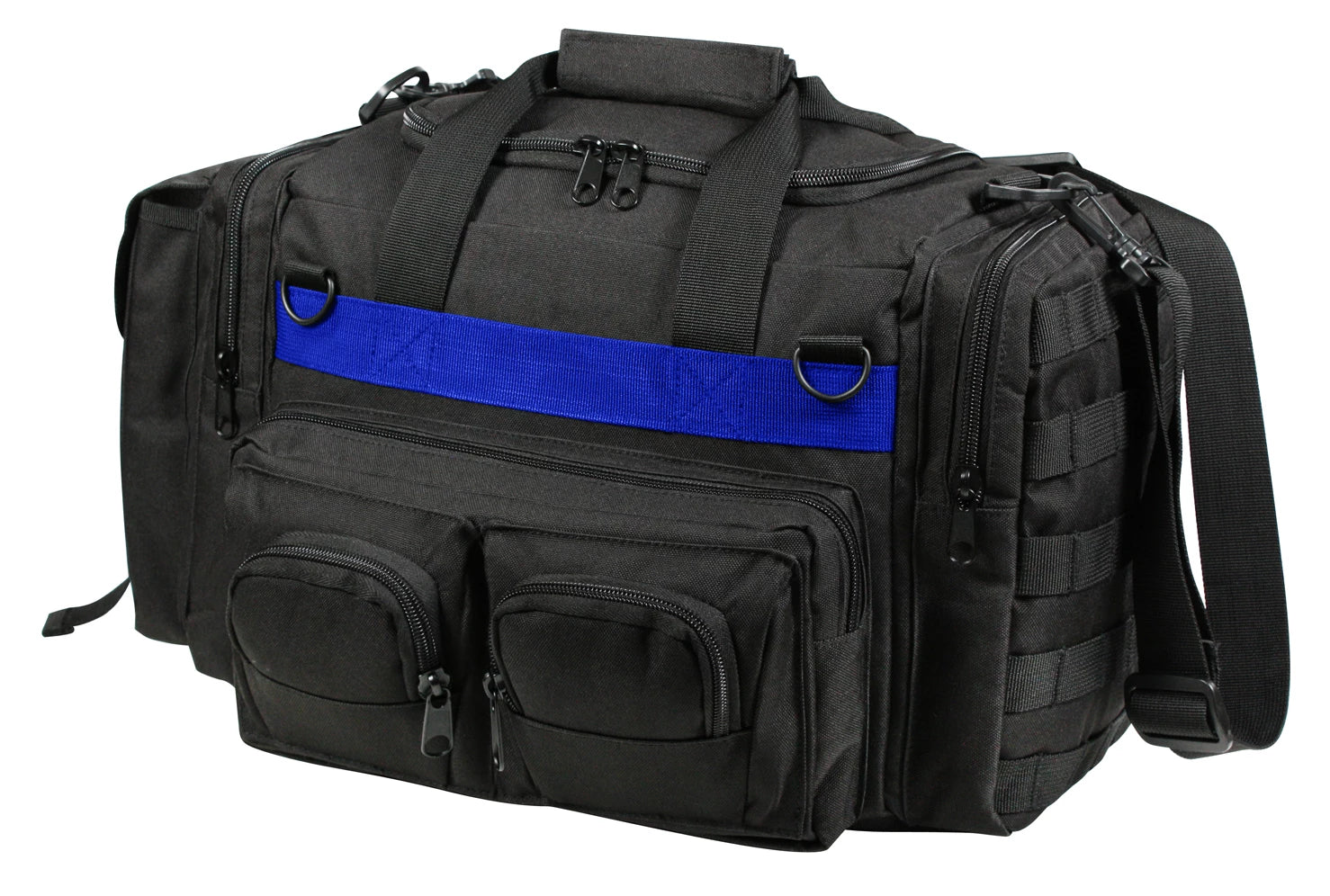 Rothco Thin Blue Line Concealed Carry Bag Bags additional view