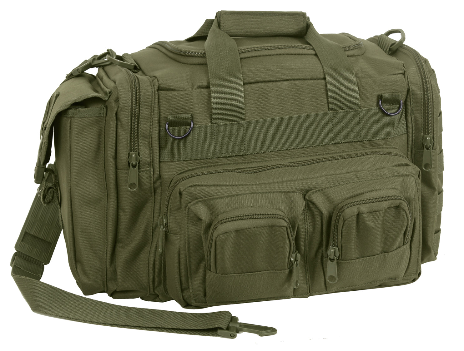Rothco Black Tactical Concealed Carry Bag - Main Image