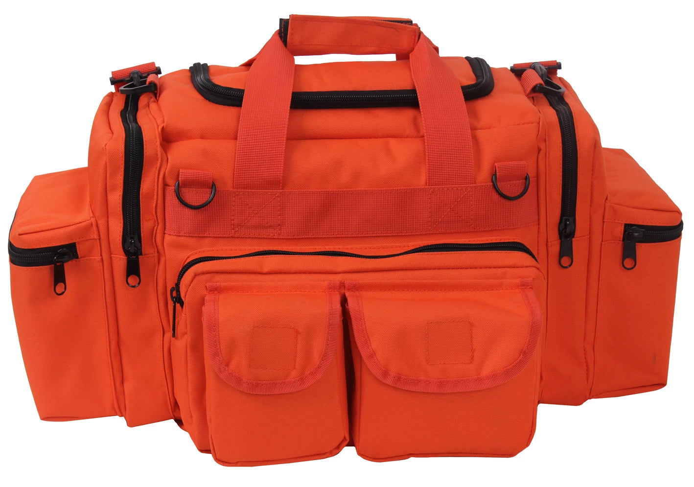 Rothco EMT Bag Red First Aid and First Responder further product photo