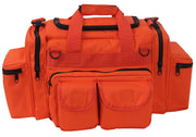 Rothco EMT Bag Red First Aid and First Responder further product photo