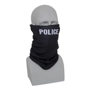 Rothco Multi-Use Tactical Wrap - Black / Police