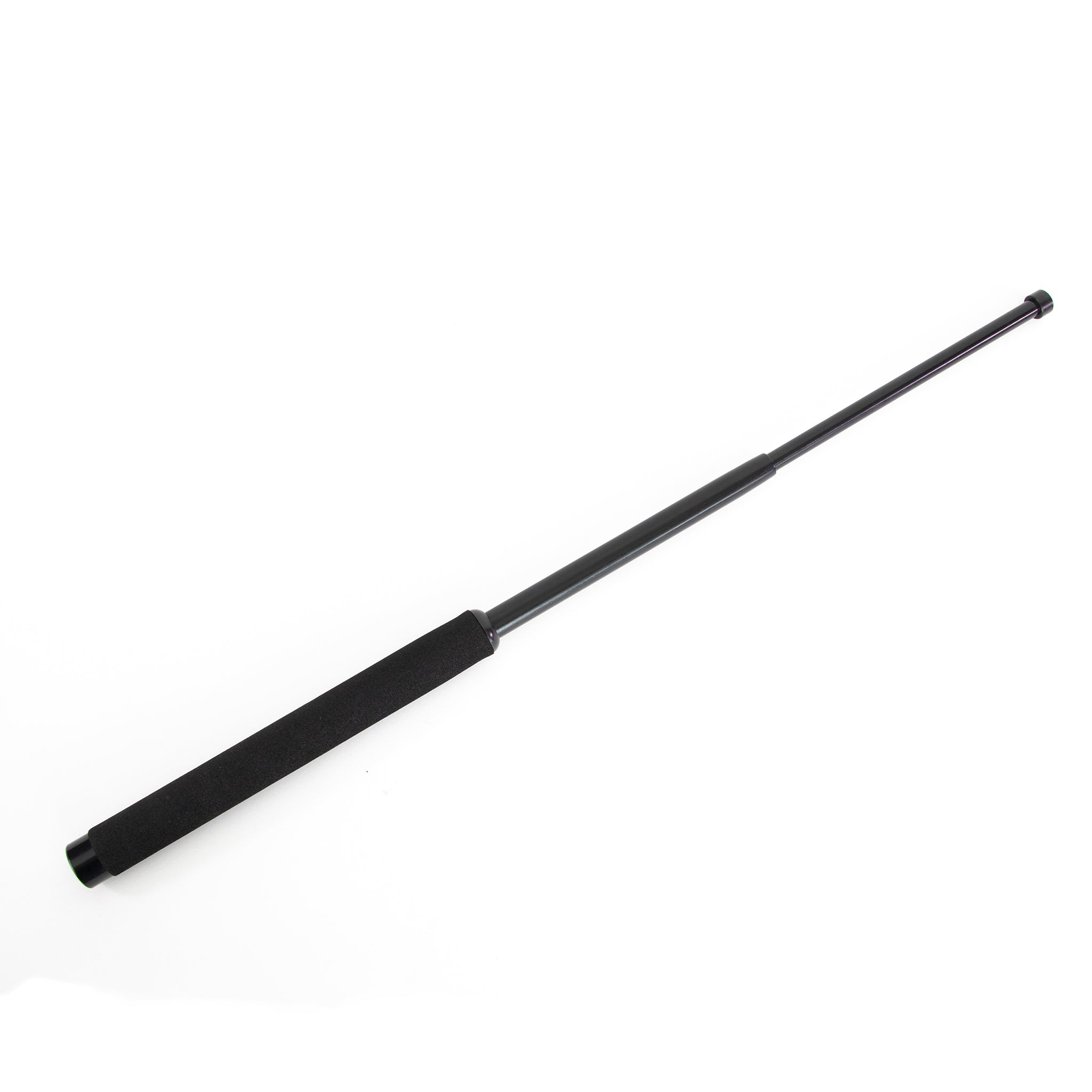 Extenable Batons SecPro 26H Expandable Baton With Foam Grip | Security Pro USA