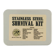 Rothco Survival Kit First Aid Supplies & Snake Bite Kits detail photo