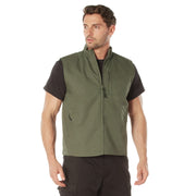 ROTHCo Undercover Travel Vest - Security Pro USA