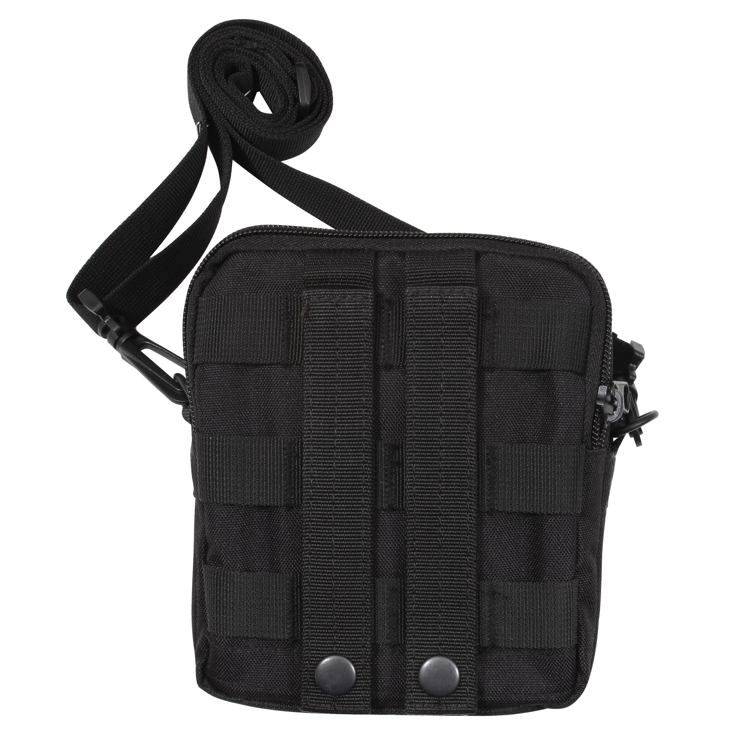 Rothco MOLLE Compatible Excursion Organizer Tactical Shoulder Bags detail photo